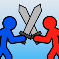 Stickman Fight: Online Duelist