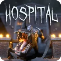Scary Hospital Escape Games