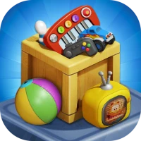 Match 3D Triple: Factory Mania