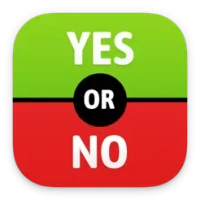 Yes Or No? - Questions Game