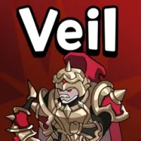 Ash N Veil : Fast Idle Action