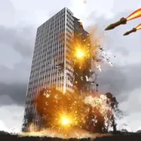 City Demolish&#65281;