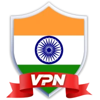 India VPN - Fast & Secure