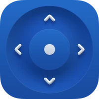 Samsung Smart TV Remote