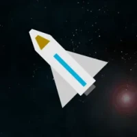 My Starship: Space RPG