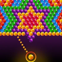 Bubble Bursting - Popping game