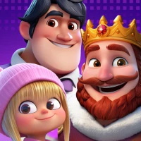Royal Adventure