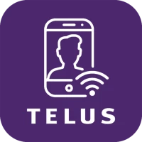 TELUS Visual Support
