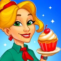 Chef &amp; Friends: Cooking Game