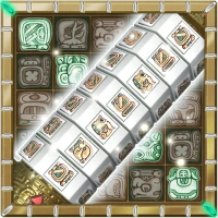 Mayan Cryptex - Match3 Puzzle