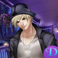 Is It Love? Drogo - Vampire