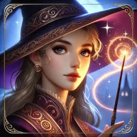 SpellCraft: Wizard Merge
