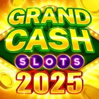 Grand Cash&#8482;: Spin Vegas Slots