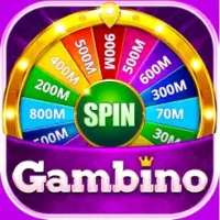 Gambino - Casino Slots Games