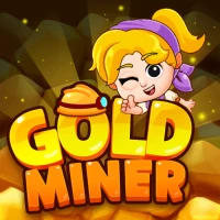 Gold Miner: Digger Man