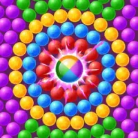 Bubble Shooter -Pop balloon